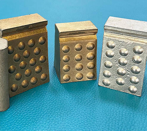 耐磨材料有哪些？