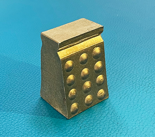 什么是耐磨材料？